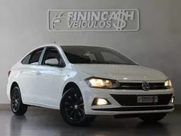 Volkswagen Virtus