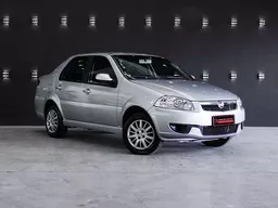 Fiat Siena