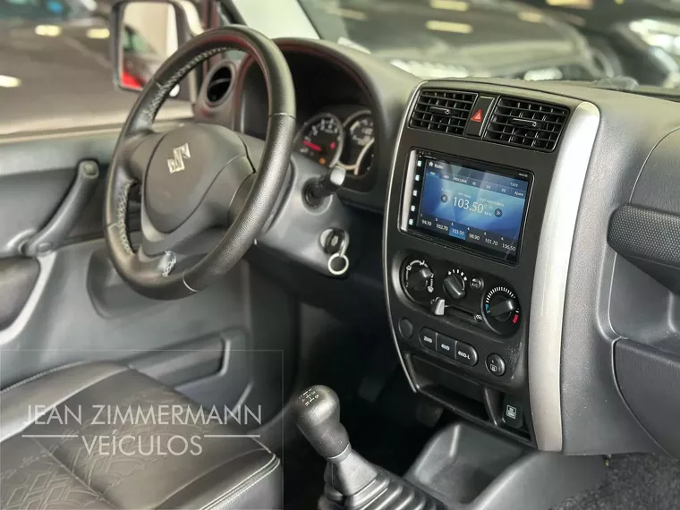 Foto do carro