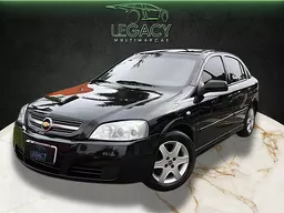 Chevrolet Astra