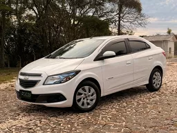 Chevrolet Prisma