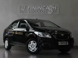 Chevrolet Prisma