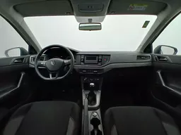 Volkswagen Polo Hatch