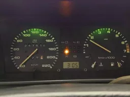 Volkswagen Voyage