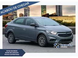 Chevrolet Prisma