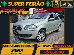 Fiat Siena