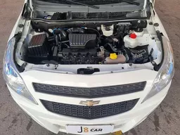 Chevrolet Montana