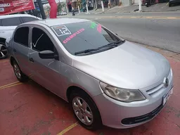 Volkswagen Voyage