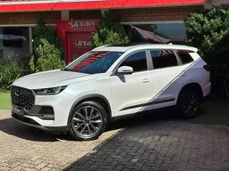 Chery