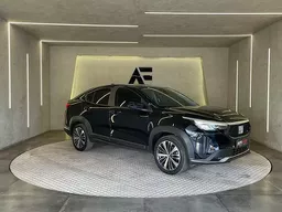 Fiat Fastback
