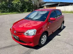 Toyota Etios