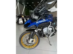 BMW R 1250 GS