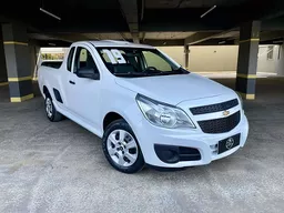 Chevrolet Montana