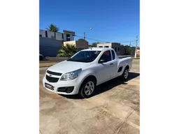Chevrolet Montana