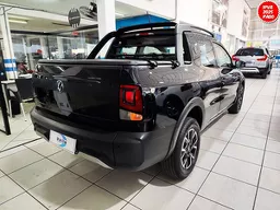 Volkswagen Saveiro