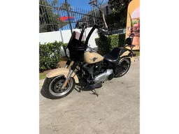 Harley-Davidson Fat Boy