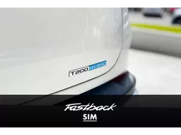 Fiat Fastback
