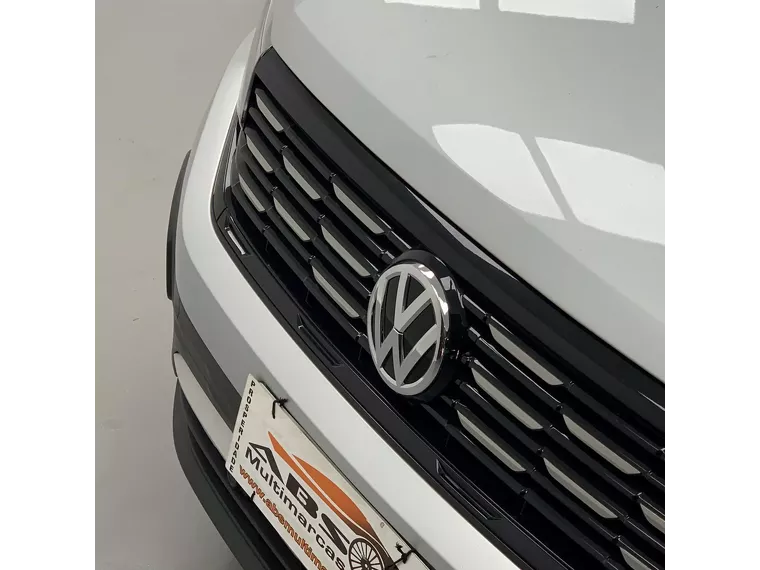 Volkswagen T-cross Prata 20