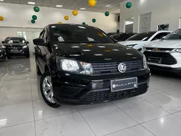 Volkswagen Voyage