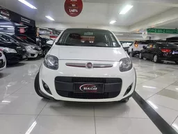 Fiat Palio