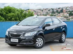 Chevrolet Prisma