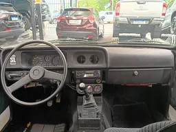 Chevrolet Chevette