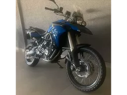 F 800 GS