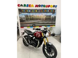 Triumph Speed