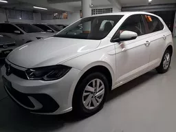 Volkswagen Polo Hatch