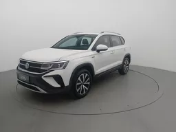 Volkswagen Taos