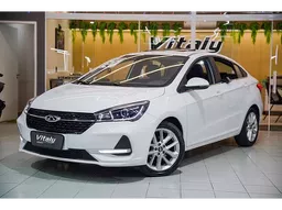 Chery Arrizo 5