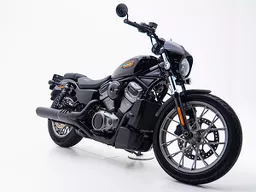 Harley-Davidson Nightster Special