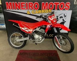 CRF 250