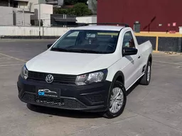 Volkswagen Saveiro
