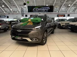Chery Tiggo 7