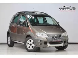 Fiat Idea