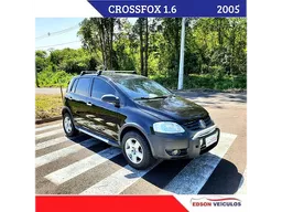 Volkswagen Crossfox
