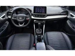 Fiat Fastback