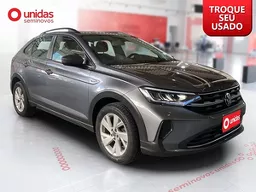 Volkswagen Nivus