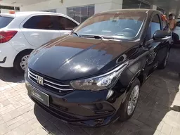 Fiat Cronos