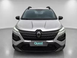 Renault Kardian