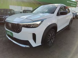 Fiat Fastback