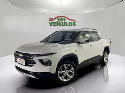 Chevrolet Montana