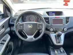Honda CRV