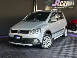 Volkswagen Crossfox