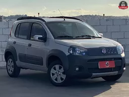 Fiat Uno