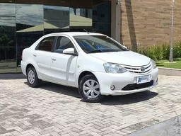 Toyota Etios