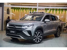 Volkswagen Taos