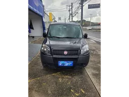 Fiat Doblò