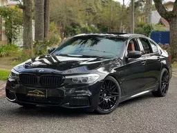 BMW 530e